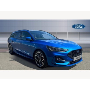 Ford Focus - 1.0T EcoBoost MHEV ST-Line X DCT Euro 6 (s/s) 5dr