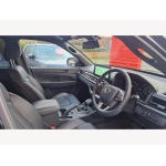 KGM Musso - 2.2D Saracen Auto 4WD Euro 6 4dr