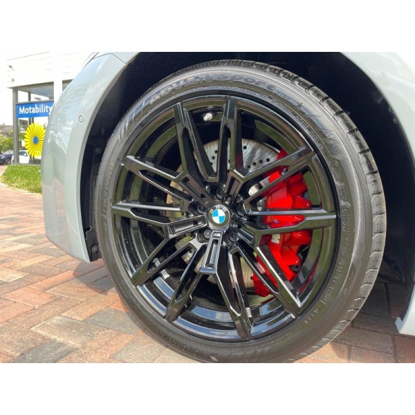BMW M2 - 3.0 BiTurbo Euro 6 (s/s) 2dr