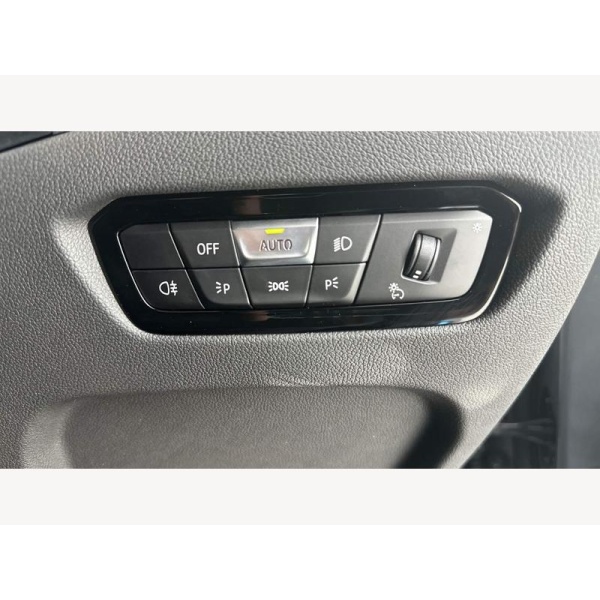 BMW 3 Series - 2.0 320i M Sport Auto Euro 6 (s/s) 4dr