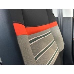 Citroen E-berlingo - 50kWh Flair XTR M MPV Auto 5dr (11kW Charger)