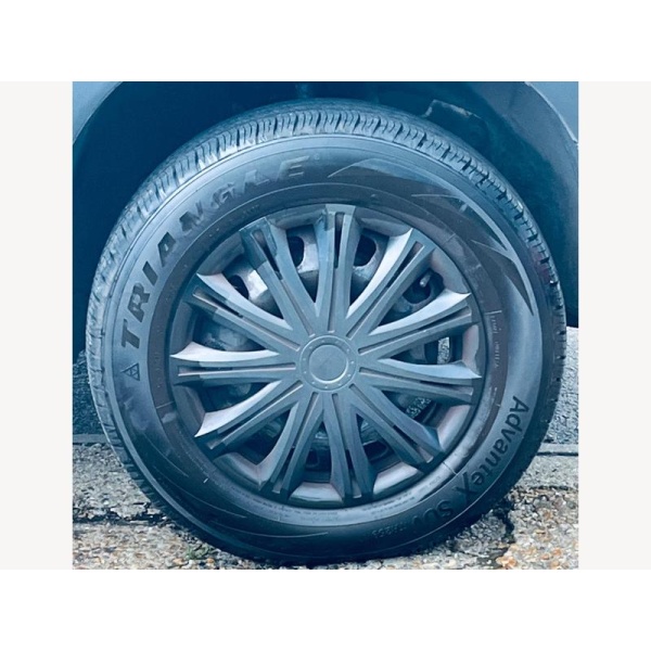 Dacia Duster - 1.6 Access Euro 5 5dr