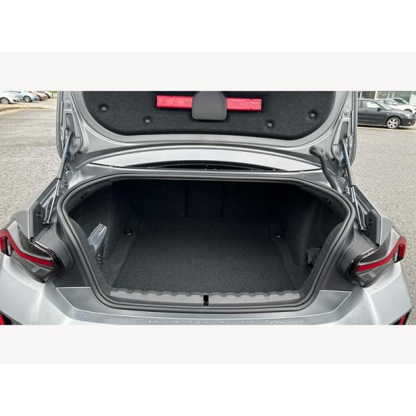 BMW M2 - 3.0 BiTurbo Steptronic Euro 6 (s/s) 2dr