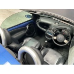 Ford Street KA - 1.6 8V LUXURY 2d 94 BHP