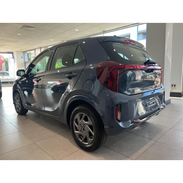KIA Picanto - 1.0 2 Euro 6 (s/s) 5dr