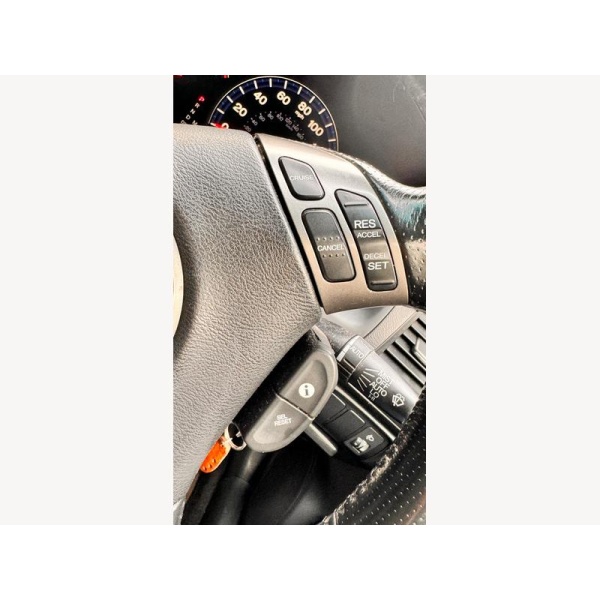 Honda Accord - 2.0 i-VTEC EX 4dr