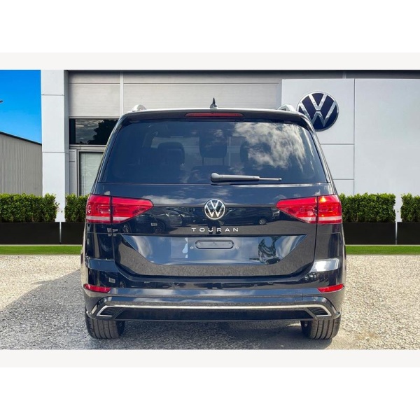 Volkswagen Touran - 1.5 TSI EVO R-Line DSG Euro 6 (s/s) 5dr