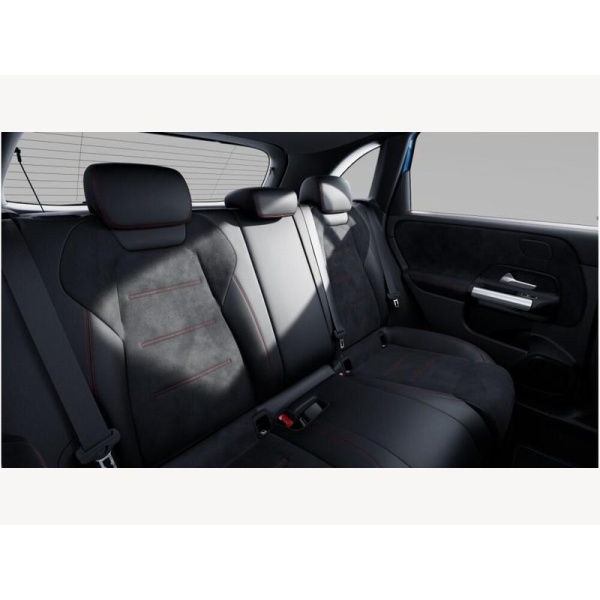 Mercedes-Benz B Class - 2.0 B200d AMG Line (Premium Plus) 8G-DCT Euro 6 (s/s) 5dr