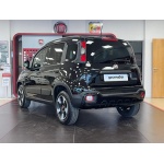 Fiat Panda - 1.0 MHEV Top Euro 6 (s/s) 5dr