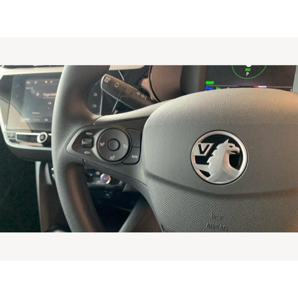 Vauxhall Corsa-e - 50kWh Design Hatchback 5dr Electric Auto (136 ps)