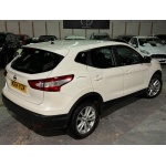 Nissan Qashqai - 1.2 DIG-T Acenta 2WD Euro 5 (s/s) 5dr