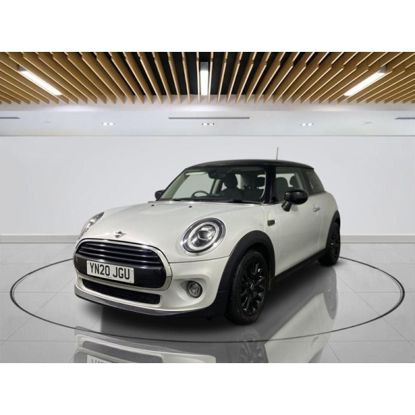 MINI Hatch Cooper - 1.5 COOPER CLASSIC 3d 134 BHP | Extended Warranties| AA Coverage*