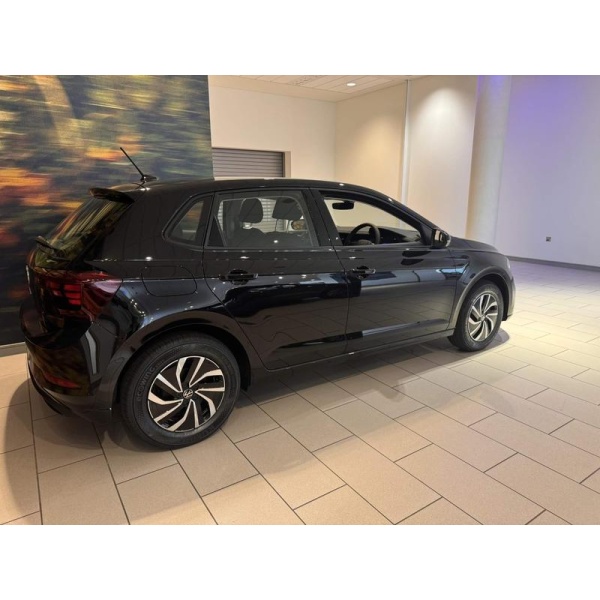 Volkswagen Polo - 1.0 TSI Life Hatchback 5dr Petrol Manual Euro 6 (s/s) (95 ps)