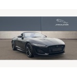 Jaguar F-type - 2.0 P300 R-Dynamic - SAVE 20,025.00. 2dr
