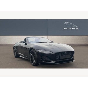 Jaguar F-type - 2.0 P300 R-Dynamic - SAVE 20,025.00. 2dr