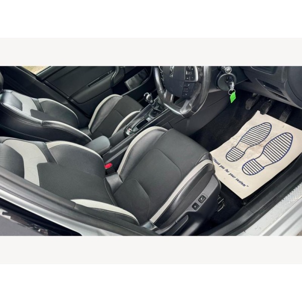 Citroen DS4 - 1.6 VTi DStyle Euro 5 5dr