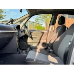 Vauxhall Meriva - 1.8i 16v Design 5dr (a/c)