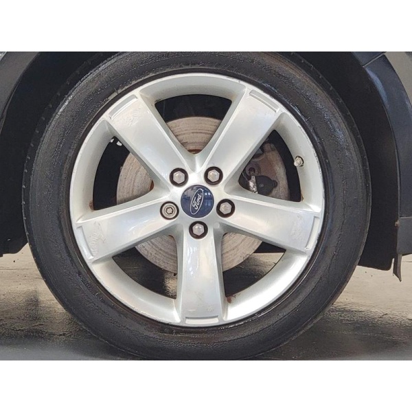 Ford S-max - 2.0 TDCi Titanium 5dr