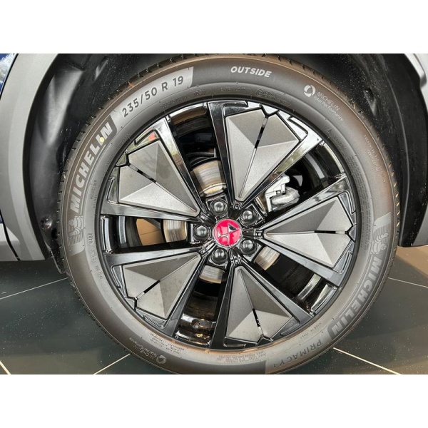 DS Automobiles DS 7 CROSSBACK - 1.5 BlueHDi Performance Line + Crossback EAT8 Euro 6 (s/s) 5dr
