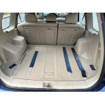 Nissan X-trail - 2.5 SVE 5dr