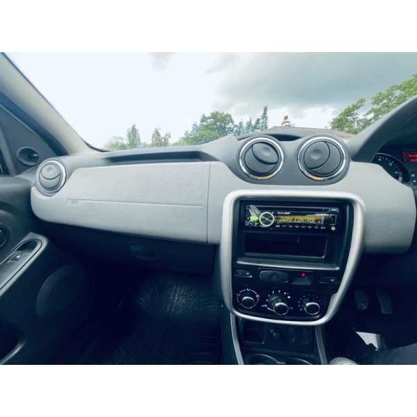 Dacia Duster - 1.6 Access Euro 5 5dr