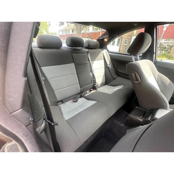 BMW 3 Series - 2.2 320Ci 320 M Sport 2dr