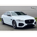 Jaguar XF - 2.0 D200 R-Dynamic Se Black 4Dr Auto