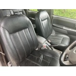 Isuzu Rodeo - 3.0 TD Denver Max LE Pickup 4dr Diesel Manual 4WD (243 g/km, 129 bhp)