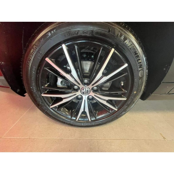MG MG5 - 61.1kWh Trophy Estate 5dr Electric Auto (156 ps)