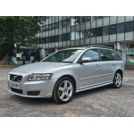 Volvo V50 - 1.8 Sport Euro 4 5dr