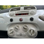 Fiat 500 - 1.2 Lounge Euro 5 (s/s) 3dr