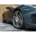 Jaguar F-type - 2.0i R-Dynamic Coupe 2dr Petrol Auto Euro 6 (s/s) (300 ps)