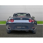 Mazda MX-5 - Roadster 2.0 184ps Homura / Black Recaro 2dr