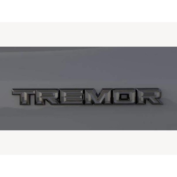 Ford Ranger - 2.0 TD EcoBlue Tremor Auto 4WD Euro 6 (s/s) 4dr