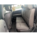 Toyota Corolla Verso - 2.0 D-4D T Spirit 5dr