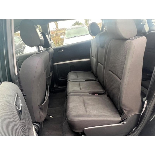 Toyota Corolla Verso - 2.0 D-4D T Spirit 5dr