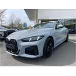 BMW 4 Series - 2.0 420i M Sport Auto Euro 6 (s/s) 2dr