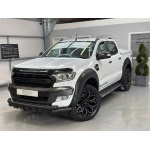 Ford Ranger - 3.2 TDCi Wildtrak Pickup 4dr Diesel Auto 4WD Euro 6 (s/s) (200 ps)