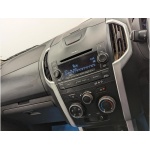 Isuzu D-max - 2.5 TD Yukon Pickup 4dr Diesel Manual 4x4 (192 g/km, 161 bhp)