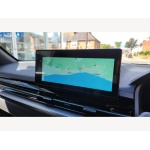 KGM Musso - 2.2D Saracen Plus Auto 4WD LWB Euro 6 4dr