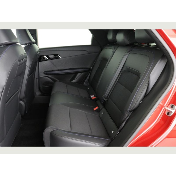 MG MG4 EV - Mg4 150kW Trophy EV Long Range 64kWh 5dr Auto Hatchback