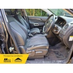 Vauxhall Antara - 2.0 CDTi 16V S 4WD Euro 4 5dr