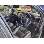 Toyota Hilux - 2.4 D-4D Icon Double Cab Pickup 4WD Euro 6 (s/s) 4dr