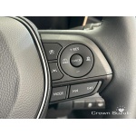 Suzuki Swace - 1.8h Ultra CVT Euro 6 (s/s) 5dr
