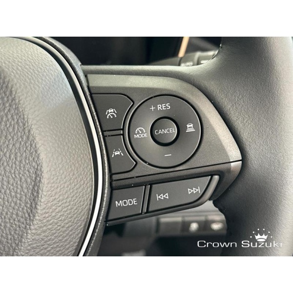 Suzuki Swace - 1.8h Ultra CVT Euro 6 (s/s) 5dr
