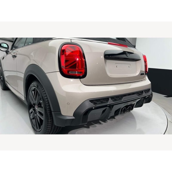 MINI Convertible - 2.0 Cooper S Sport Steptronic Euro 6 (s/s) 2dr