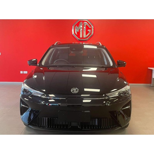 MG MG5 - 61.1kWh Trophy Estate 5dr Electric Auto (156 ps)