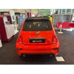 Abarth 595C - 1.4 T-Jet Cabrio 2dr Petrol Manual Euro 6 (165 bhp)