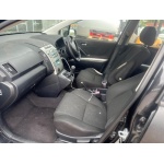 Toyota Corolla Verso - 1.8 VVT-i T3 5dr