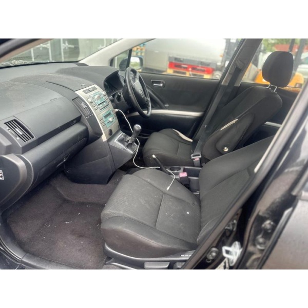 Toyota Corolla Verso - 1.8 VVT-i T3 5dr